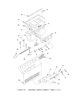 (B380101) Fan Switch Knob