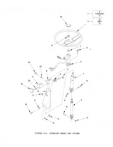 (12378753) Spring Steering Column