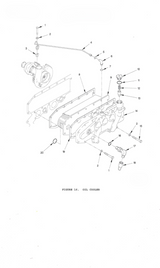 (5CA840) O-Ring Multiple Locations