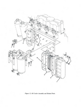 (MS9068-212) Oil Cooler O-Ring