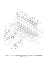 (12420937-005) Circuit Breaker 24 Volt 20 Amp