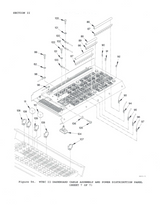 (12420937-006)24 Volt 25 Amp Circuit Breaker