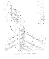 (25110-03) Plug Vent