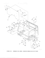(12418469) Panel Rivet