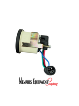 (12378798-001) Rear Air Pressure Gauge