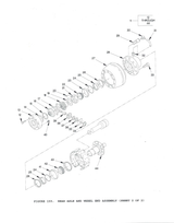 (20X1578) R/H Wheel Stud