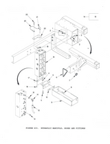(12420621) Hydraulic Manifold