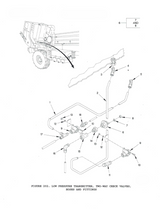 (12414243) Low Air Switch