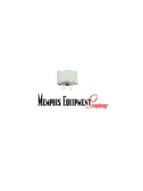 (12420937-002) Circuit Breaker 24 Volt 8 Amp