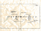 (11677781) Brake Shoe Hold Down Kit