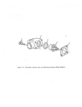 (135600) Seal Thermostat