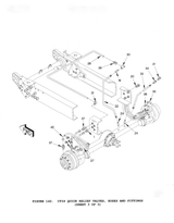 (12420063-004) CTIS Hose