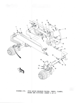(12420063-004) CTIS Hose