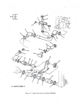 (12255978A) Lower Radiator Hose