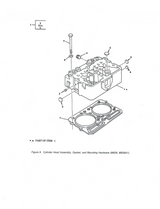 (A4058790) Head Gasket