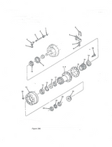 (12377579) Outer Hub Seal