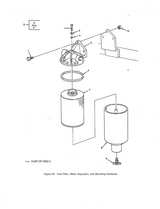 (11664669) Fuel Filter