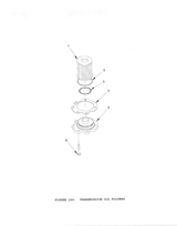 (10016092) Transmission Filter Kit