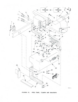 (9606625) Fuel Level Sending Unit
