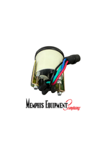 (12414279-001) Oil Pressure Gauge