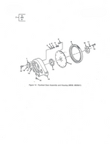 (3007279) Flywheel Flex Plate