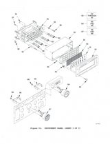 (12378722-001) Speedometer