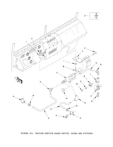 (12419010) Trailer Brake Valve
