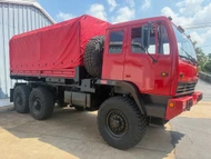 M1083 High Water Rescue
