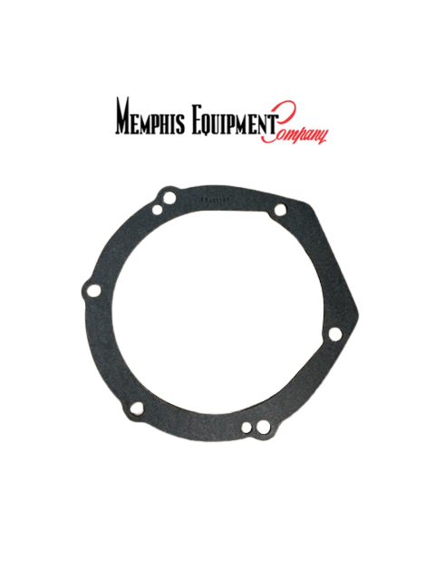 (10889749) Gasket Rear Main Seal