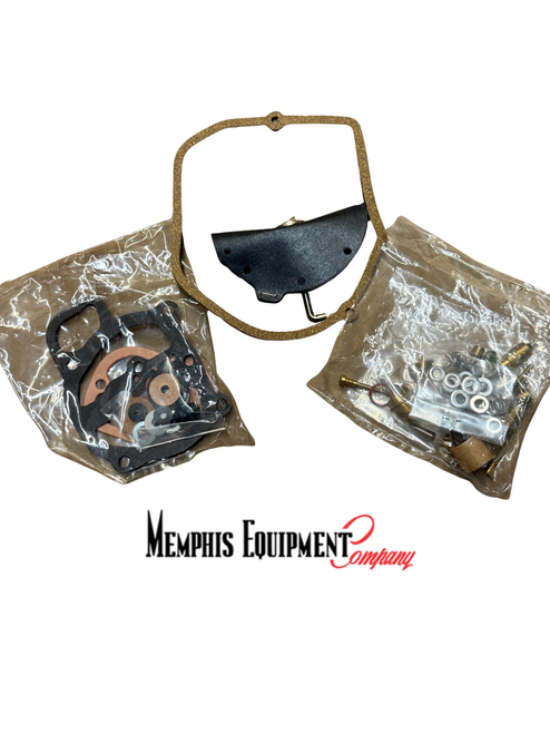 (85R167) Carburetor Repair Kit