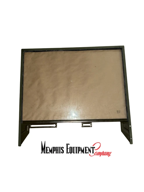 (7529304) Window Assembly