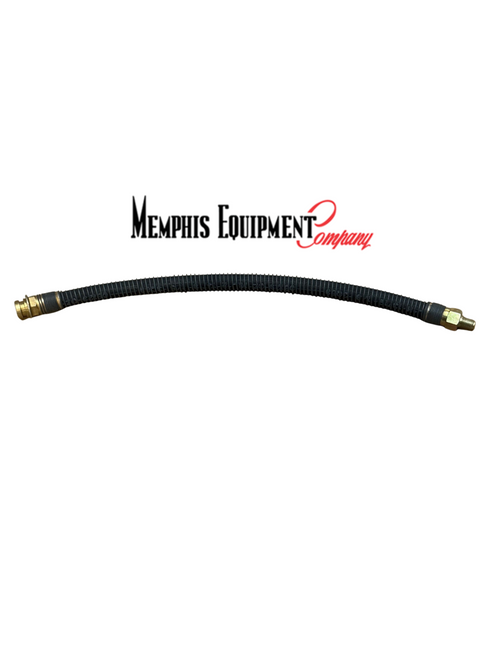 (11650894) Rear Brake Hose