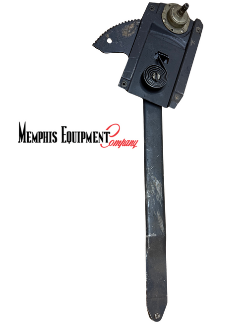 (11640895-2) Window Regulator