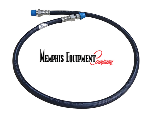 (7409331) Rear Brake Hose