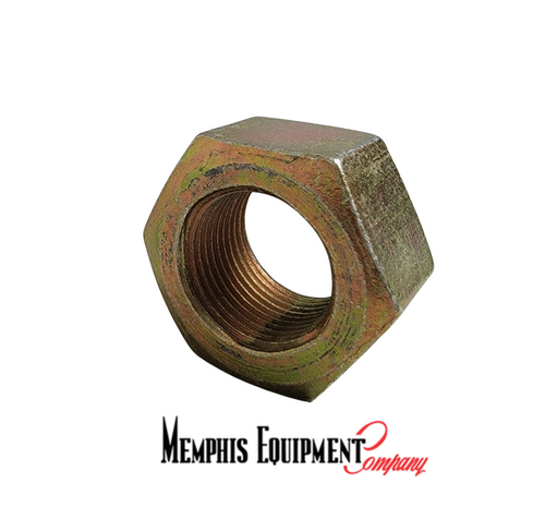 (8327988) Nut Torque Rod End