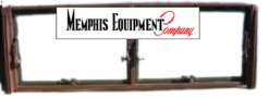 (7529313) Complete Windshield Assembly