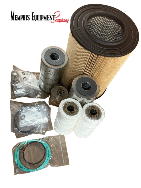 (LDSFK) Filter Kit
