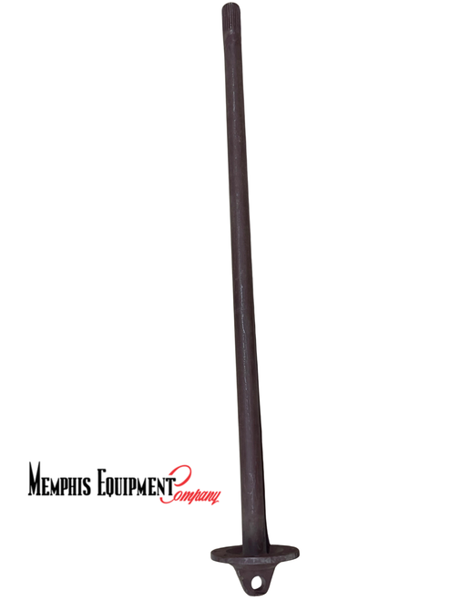 (7411266) Forward Rear Axle Shaft