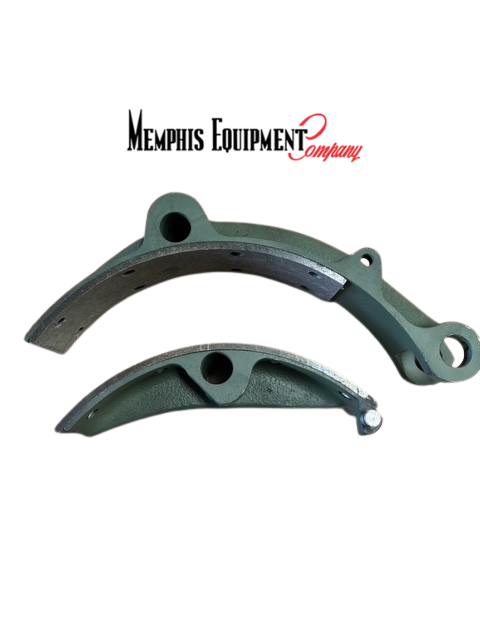 (12356757) Parking Brake Shoe Set