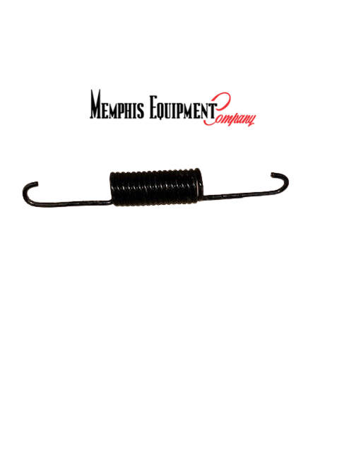 (7521729) Return Spring Brake Shoe