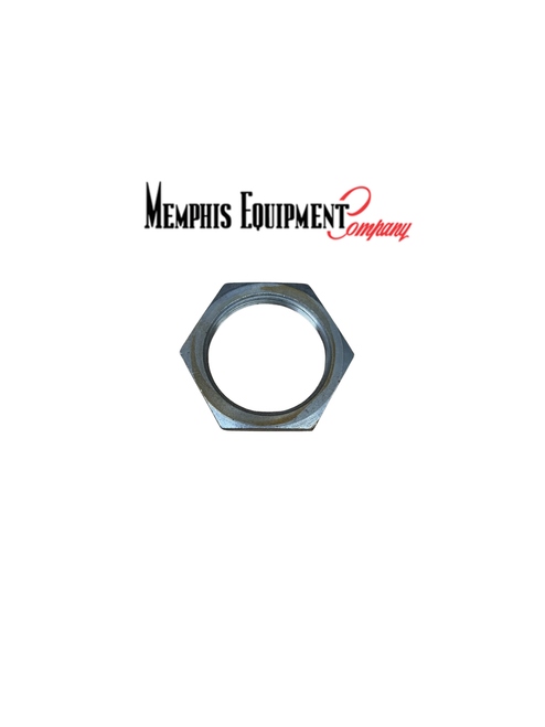 (918433) Inner And Outer Spindle Nut