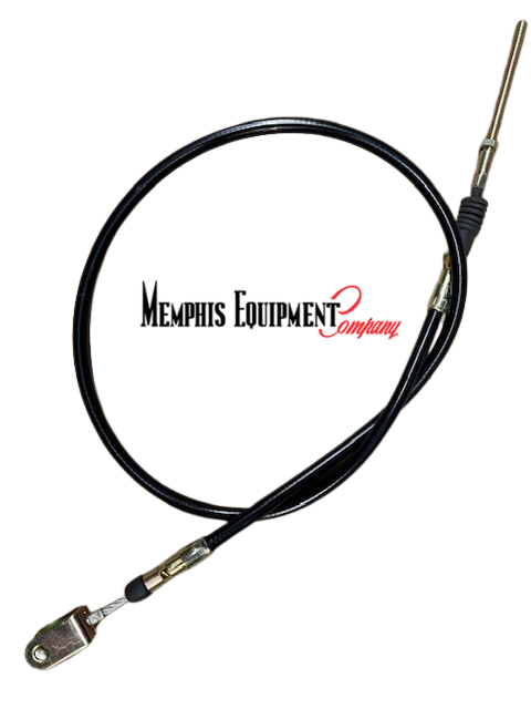 (11609834) Parking Brake Cable