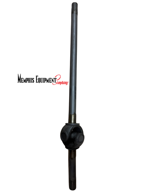 (943656) Front Axle Shaft
