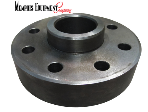 (M35A3-1) Hub Adapter Flex Plate