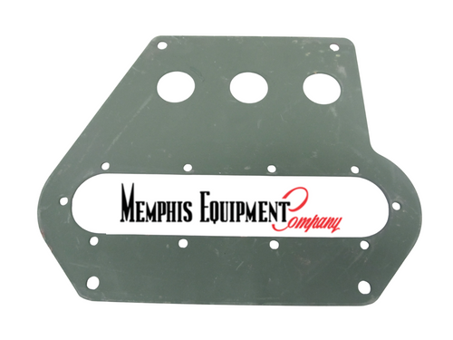 (12276930) Transfer Case Plate
