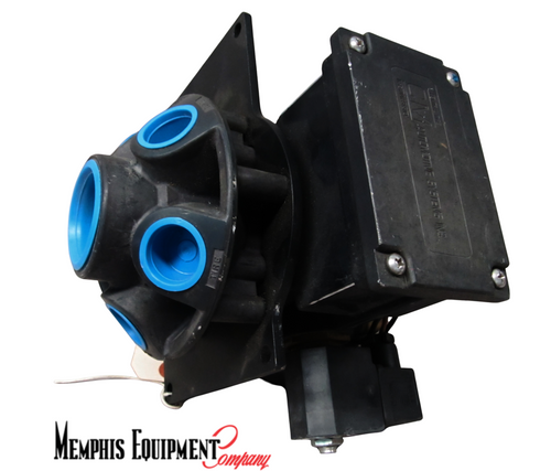 (12448926) Manifold Assembly CTIS