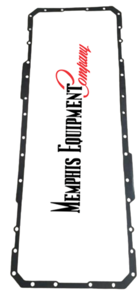 (1136065) Oil Pan Gasket