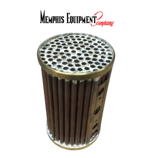 (C134680) Engine Oil Cooler