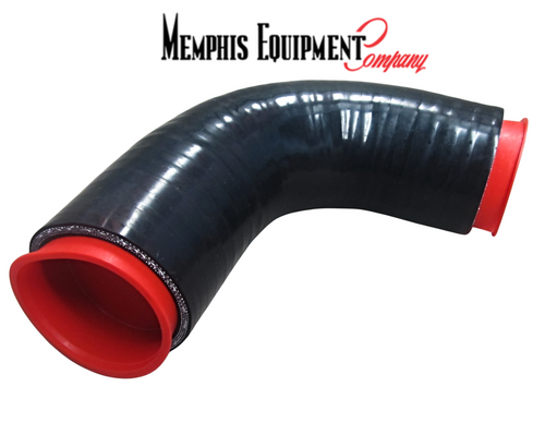 (12255963) Hose Elbow Oil Cooler