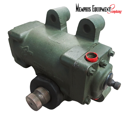 (11668993) Steering Gear Box